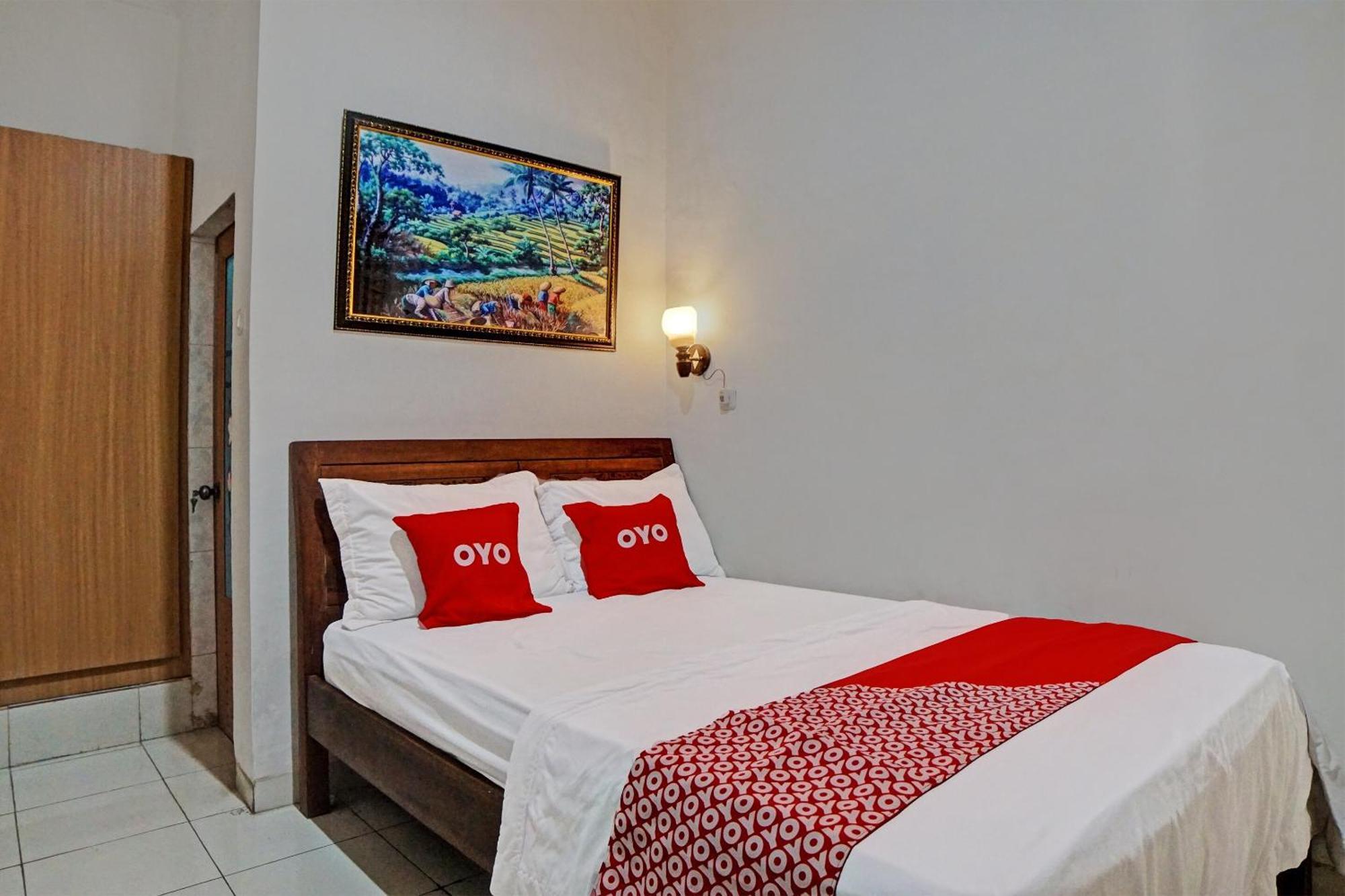 Oyo 92638 Jr Residence Syariah Medan Exteriér fotografie