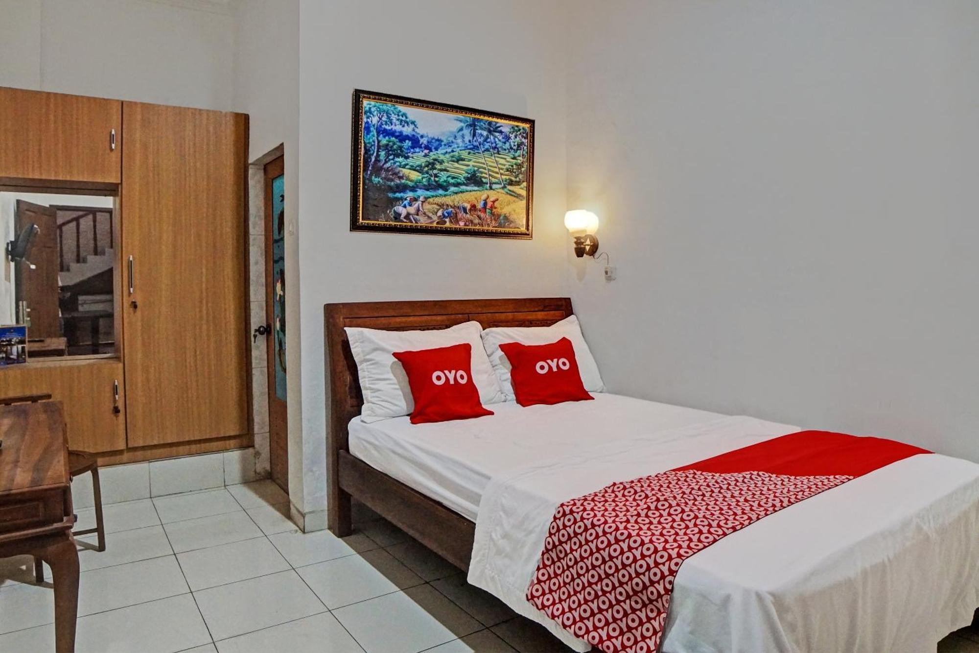 Oyo 92638 Jr Residence Syariah Medan Exteriér fotografie