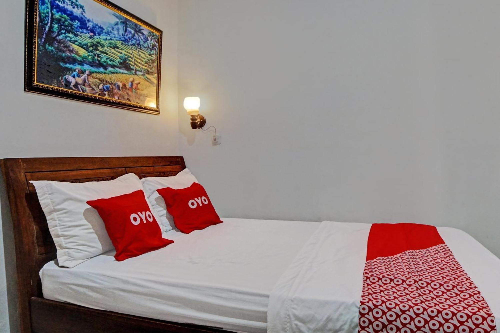 Oyo 92638 Jr Residence Syariah Medan Exteriér fotografie