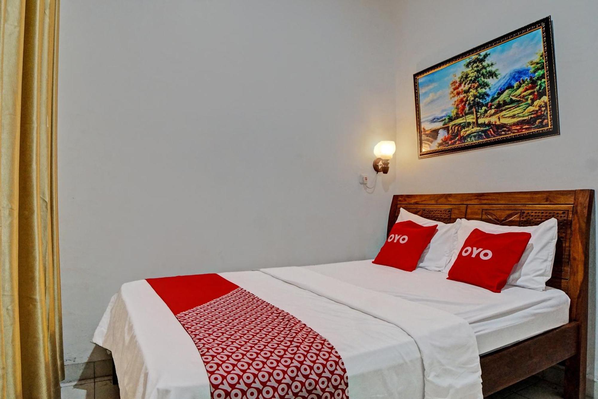 Oyo 92638 Jr Residence Syariah Medan Exteriér fotografie