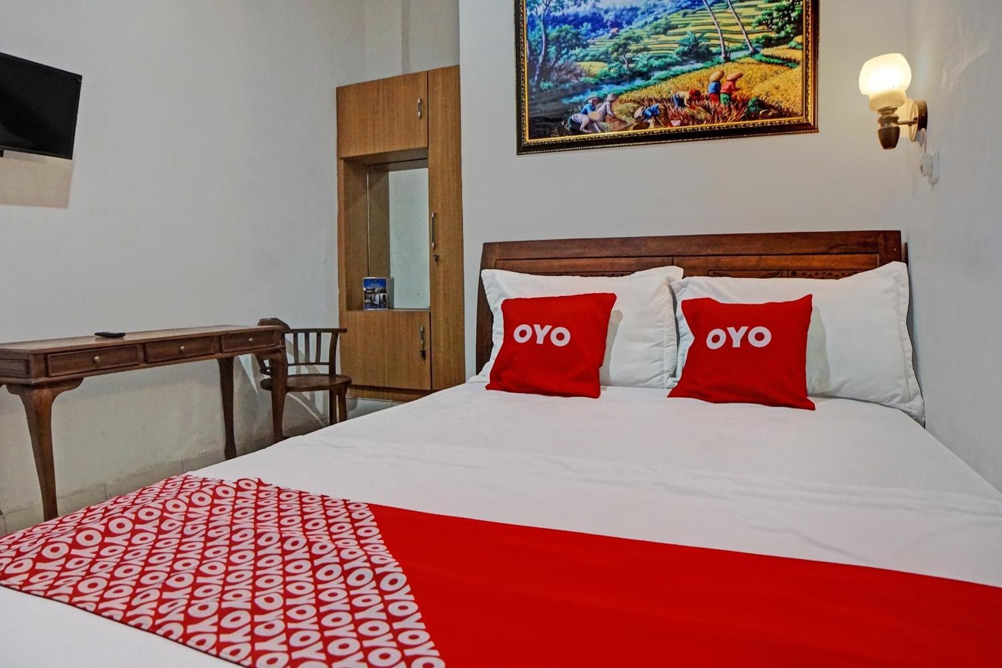 Oyo 92638 Jr Residence Syariah Medan Exteriér fotografie